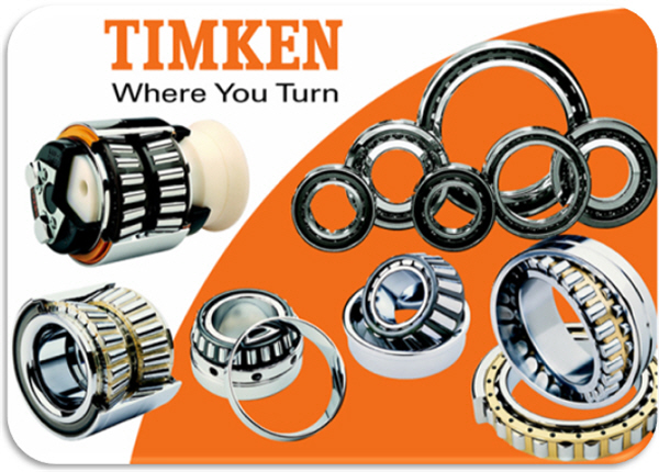 Timken banner 2